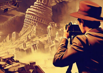 Neurechte Kulturschau – Abgrund des Kulturkampfes (1/3)