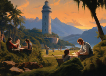 Neurechte Kulturschau – Leitsätze für die Kultur-Queste (3/3)