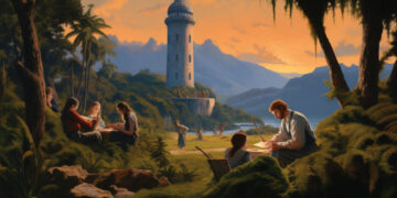 Neurechte Kulturschau – Leitsätze für die Kultur-Queste (3/3)