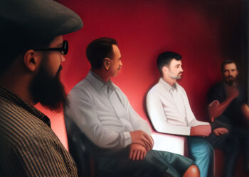 Das hat die alternative Kulturszene zu bieten! – Erlebnisbericht aus dem Castell Aurora