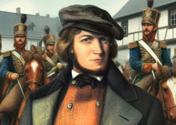 Hoffmann von Fallersleben – Die Wucht der (Un)politischen Lieder (2/2)