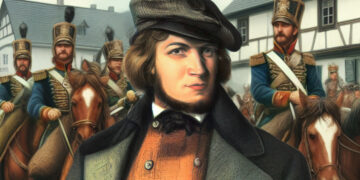 Hoffmann von Fallersleben – Die Wucht der (Un)politischen Lieder (2/2)