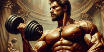 Überwindet euch und macht Kraftsport! – Ein Appell an junge Männer