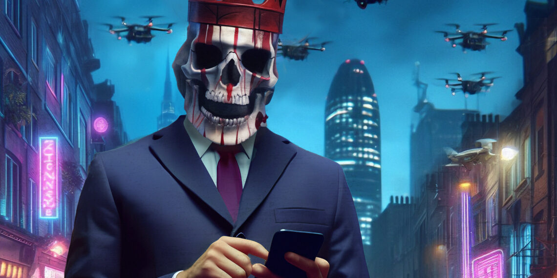 Die Zukunft als Überwachungsdystopie – Watch Dogs: Legion als Aufruf zum Widerstand