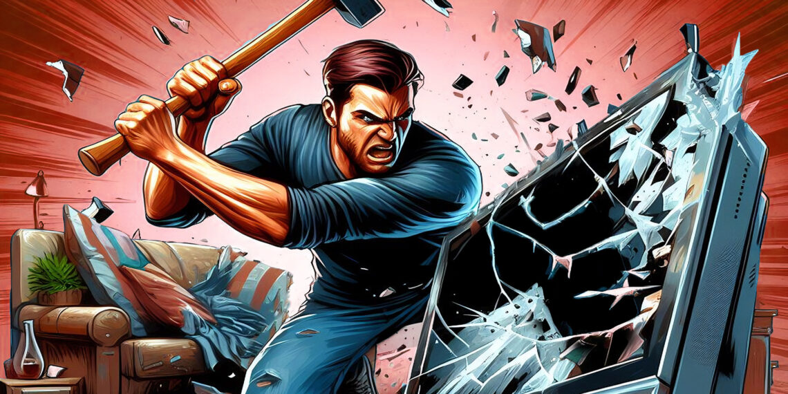 Warum im Kino und auf Netflix nur noch Müll läuft – Eine Schimpftirade