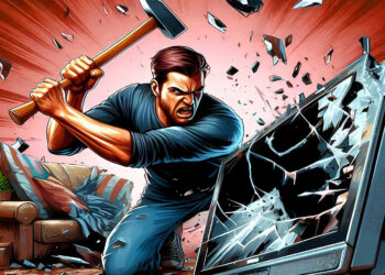 Warum im Kino und auf Netflix nur noch Müll läuft – Eine Schimpftirade