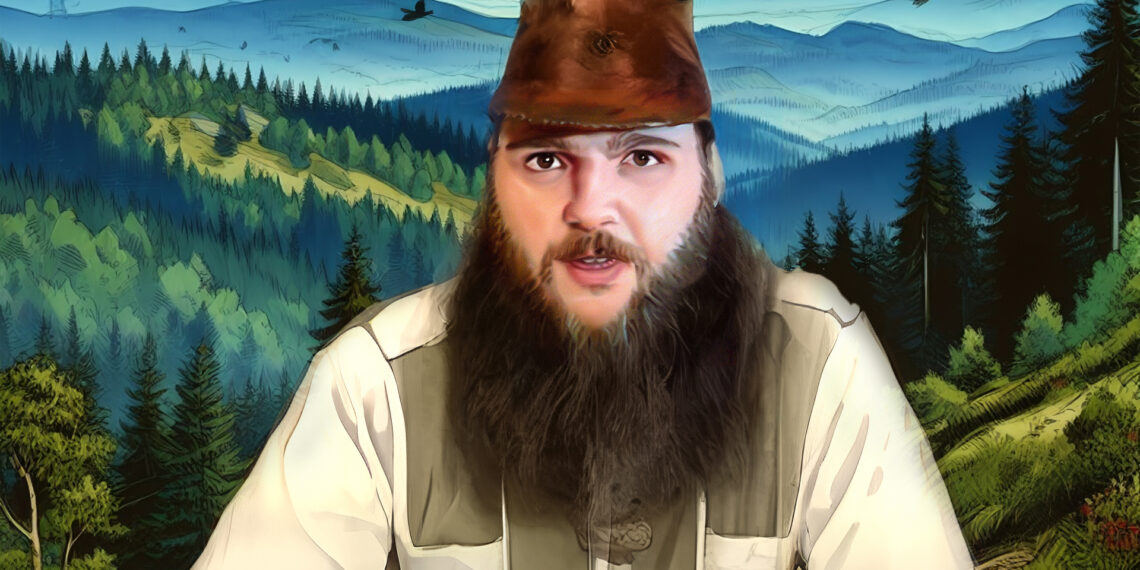 Das Geheimnis von Outdoor Illner | Thymos Podcast #1