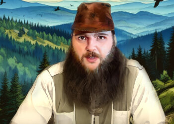 Das Geheimnis von Outdoor Illner | Thymos Podcast #1