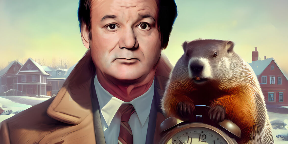 Die Aufklärung hat uns zu Narren gemacht! – Und täglich grüßt das Murmeltier (1993)