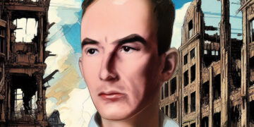 Hans Venatier – Schriftsteller und Pädagoge, den die BRD nicht wollte