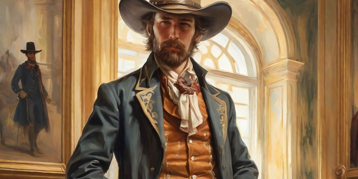 Karl Mays unterschätztes Frühwerk – Waldröschen oder Die Rächerjagd rund um die Erde