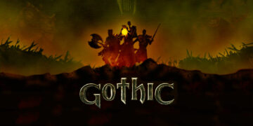 Gothic: Einmal volles Pfund aufs Maul bitte! | Thymos Podcast #2