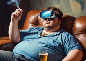 KI als echte Bedrohung: Wenn die Bequemlichkeit zum Alptraum wird