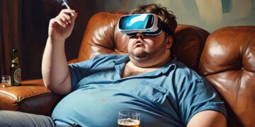 KI als echte Bedrohung: Wenn die Bequemlichkeit zum Alptraum wird