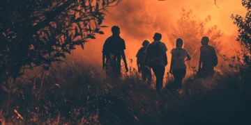 Neurechte Gefährtenschaft (2/2) – Die Schicksalsgemeinschaft der Gefährten