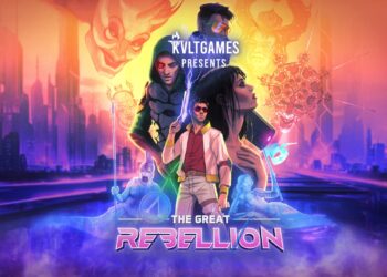 Roland Moritz im Interview: The Great Rebellion und die Zukunft der Gegenkultur | Thymos Podcast #3