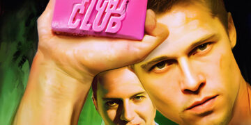 Die versteckte Botschaft von Fight Club | Thymos Podcast #4