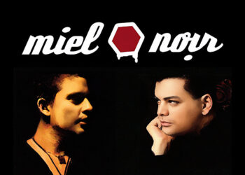 Dark Wave gegen den Mainstream: Miel Noir im Interview