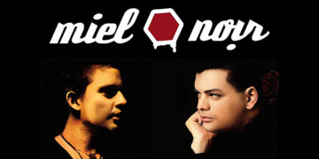 Dark Wave gegen den Mainstream: Miel Noir im Interview