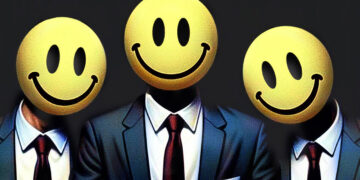 Lacht der Smiley wirklich? Wenn Bildzeichen die Worte ersetzen.