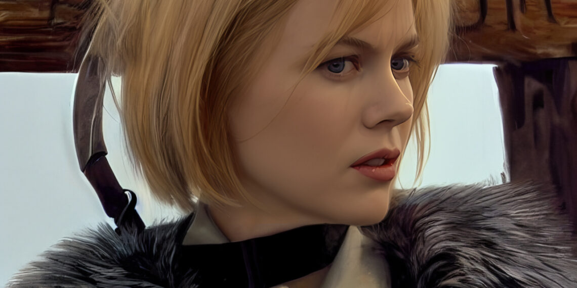 Lars von Triers raffinierte Entlarvung der Linken – Dogville (2003)