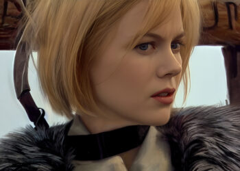 Lars von Triers raffinierte Entlarvung der Linken – Dogville (2003)