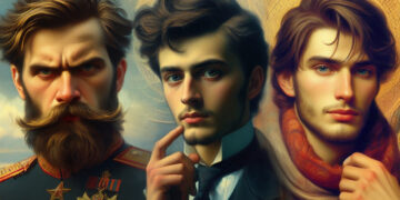 Dostojewskis Verwindung von Logos und Eros – Die Brüder Karamasoff