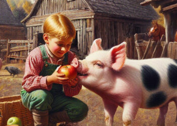 Billigfleisch oder Tierliebe? Eine Alternative zum Veganismus.