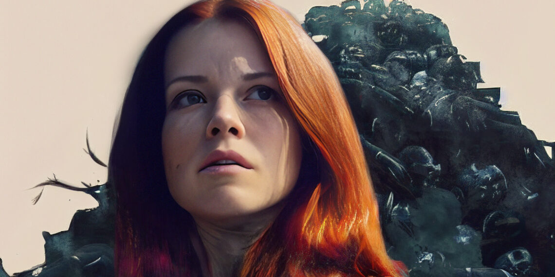 Eine gute Mystery-Crime-Serie von deinem Steuergeld?! – Oderbruch (2024)