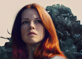 Eine gute Mystery-Crime-Serie von deinem Steuergeld?! – Oderbruch (2024)