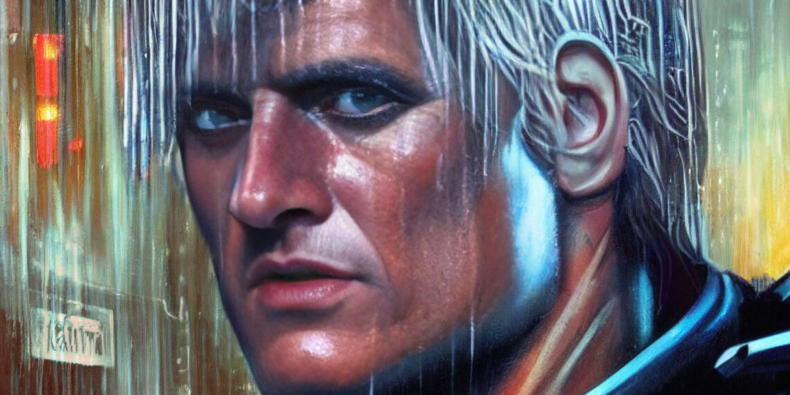 Von Tannhäuser, Cyberpunk und Übermenschen: Blade Runner (1982)