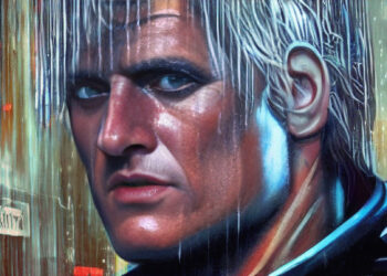 Von Tannhäuser, Cyberpunk und Übermenschen: Blade Runner (1982)