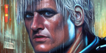 Von Tannhäuser, Cyberpunk und Übermenschen: Blade Runner (1982)