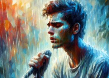 Weltschmerz, Nihilismus, Depression – Zoomer verstehen mit AnnenMayKantereit