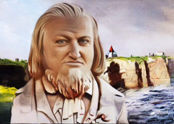 Das Lied der Deutschen: Eine völlig mißverstandene Nationalhymne