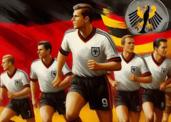 Fußball, Kommerz & BRD-Patriotismus – Wie umgehen mit der EM?