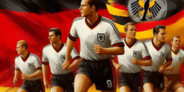 Fußball, Kommerz & BRD-Patriotismus – Wie umgehen mit der EM?