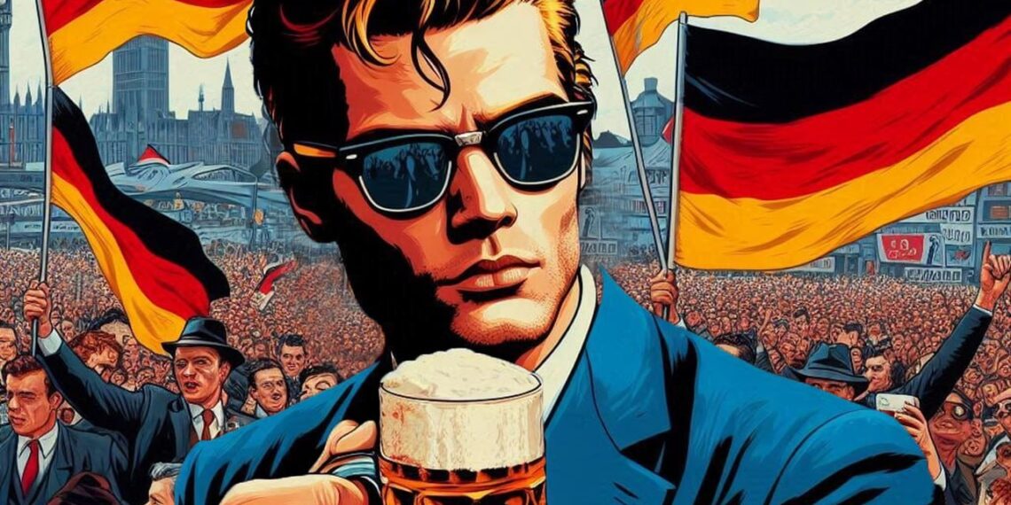 Der Stolzmonat wird zur Stolzprobe!