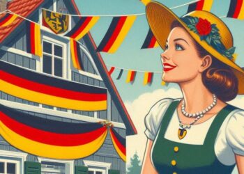 Die große Stolzprobe – #1 Flagge zeigen!