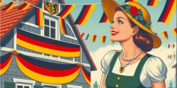 Die große Stolzprobe – #1 Flagge zeigen!