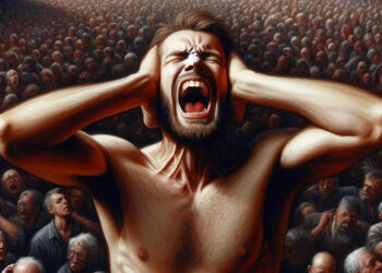 Deutschland stirbt an Überbevölkerung (1/2) – Entmenschlichung durch Masse