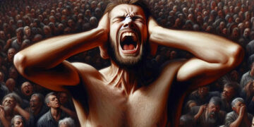 Deutschland stirbt an Überbevölkerung (1/2) – Entmenschlichung durch Masse