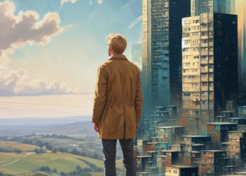 Deutschland stirbt an Überbevölkerung (1/2) – Entmenschlichung durch Masse