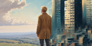 Deutschland stirbt an Überbevölkerung (1/2) – Entmenschlichung durch Masse