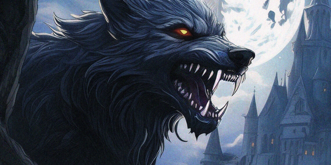 Werwolf Mythos – die besten Filmempfehlungen! | Thymos Podcast #7