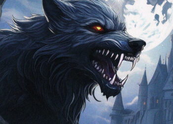 Werwolf Mythos – die besten Filmempfehlungen! | Thymos Podcast #7