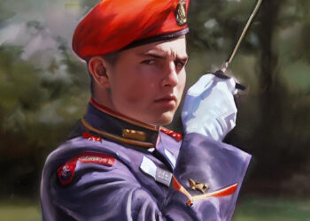 Gewaltsamer Widerstand als Irrweg – Die Kadetten von Bunker Hill (1981)