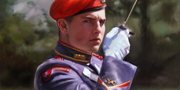 Gewaltsamer Widerstand als Irrweg – Die Kadetten von Bunker Hill (1981)