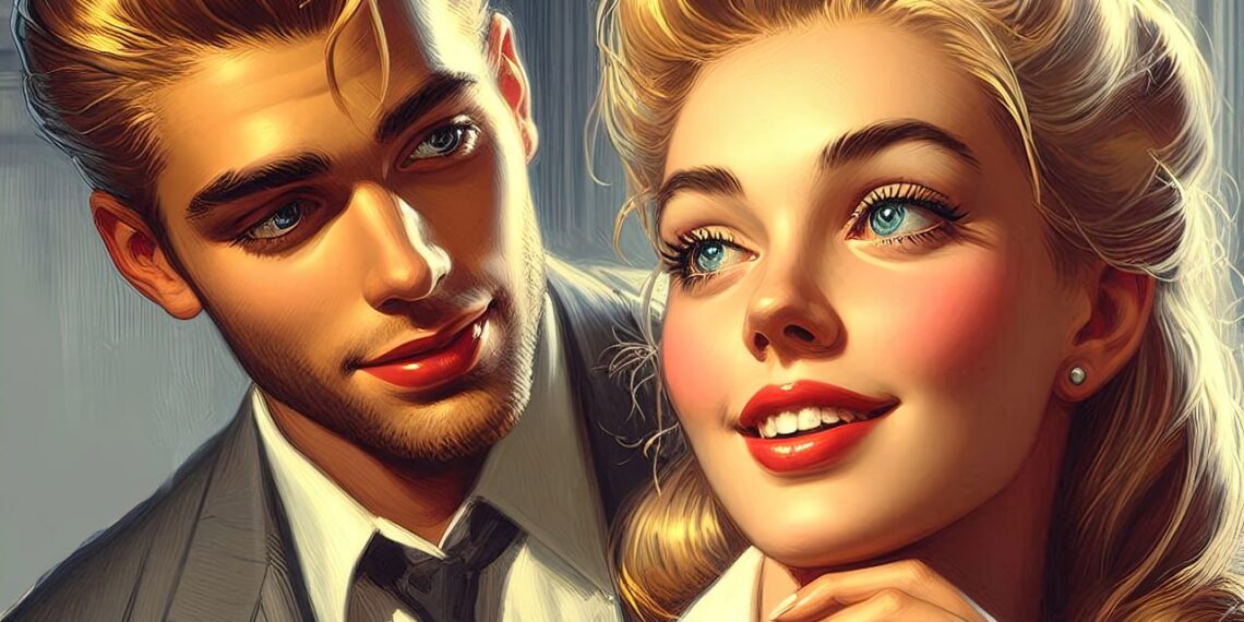 „Eine Freundin wächst nicht am Baum!“ – Partnersuche als Lernprozess