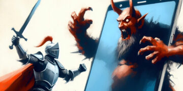 Bekämpfe die Verdummung durch das Smartphone! – Eine Anleitung